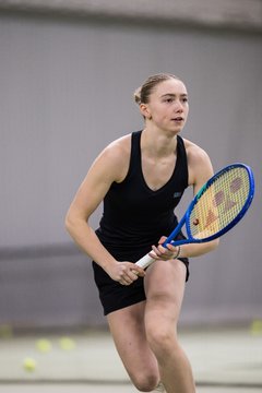 Bild 250 - NL TSV Glinde II - Tennisverein Lohne II : Ergebnis: 5:1